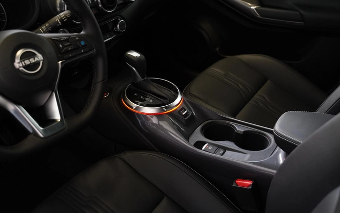 Nissan Juke cena 116070 przebieg: 1, rok produkcji 2023 z Ryglice małe 92